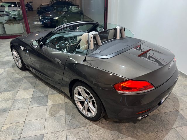 BMW Z4 usata, con Sedili sportivi
