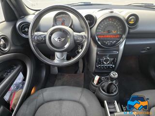 MINI Countryman usata, con Controllo trazione