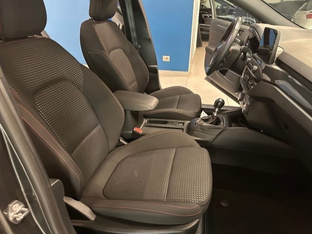 FORD Focus usata, con Cruise Control
