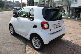 SMART ForTwo usata, con Airbag laterali