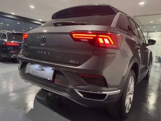 VOLKSWAGEN T-Roc usata, con Autoradio