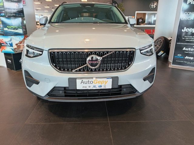 VOLVO XC40 usata, con ABS