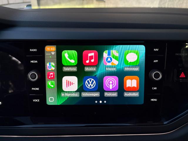 VOLKSWAGEN Taigo usata, con Park Distance Control