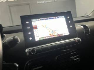 CITROEN C4 Cactus usata, con Boardcomputer