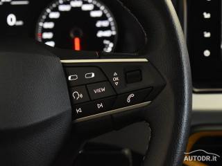 SEAT Ibiza usata, con Autoradio digitale