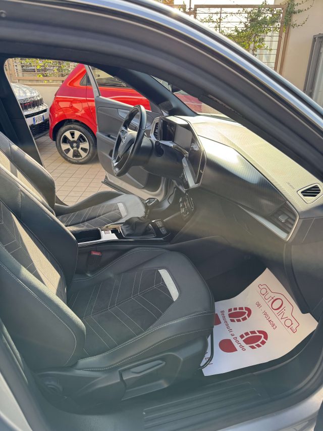 OPEL Mokka usata, con Volante multifunzione