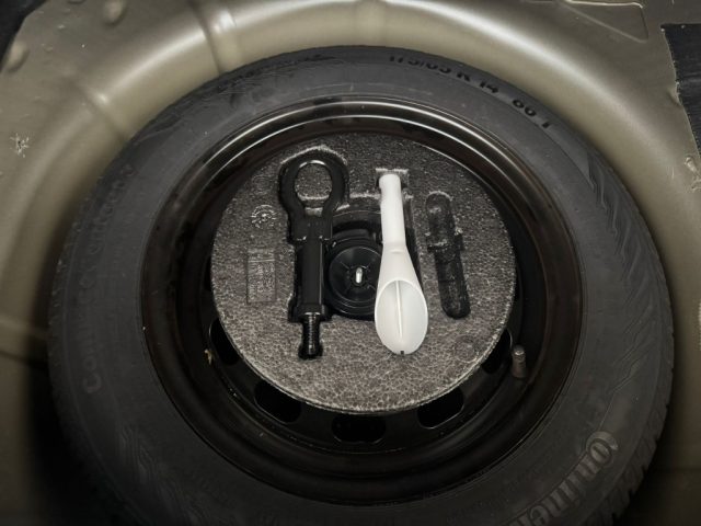 FORD Fiesta usata, con Vetri oscurati