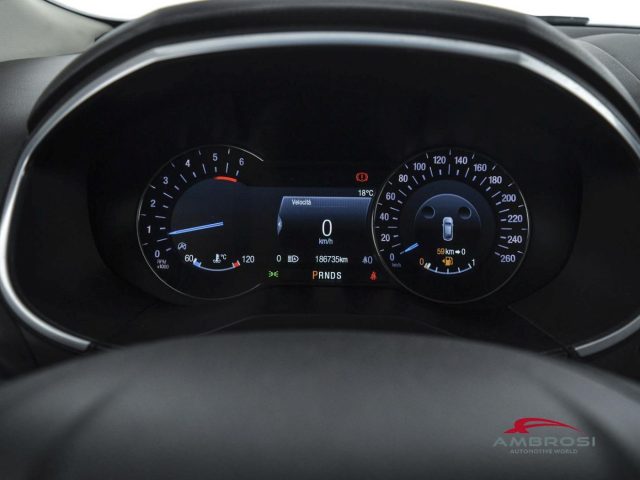 FORD Edge usata 12