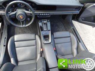 PORSCHE 911 usata, con Sedili sportivi