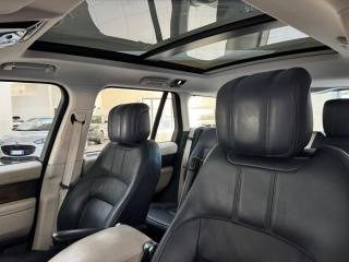 LAND ROVER Range Rover usata, con Climatizzatore