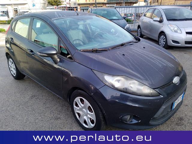 FORD Fiesta usata, con Airbag