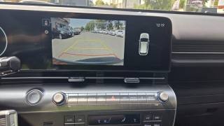 HYUNDAI Kona usata, con Sedile posteriore sdoppiato