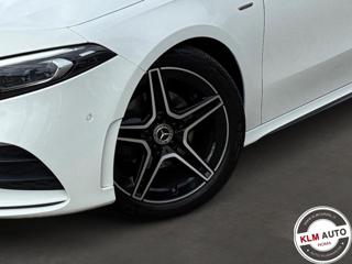MERCEDES-BENZ A 180 usata, con Alzacristalli elettrici