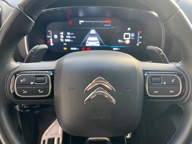 CITROEN C5 Aircross usata, con Cruise Control
