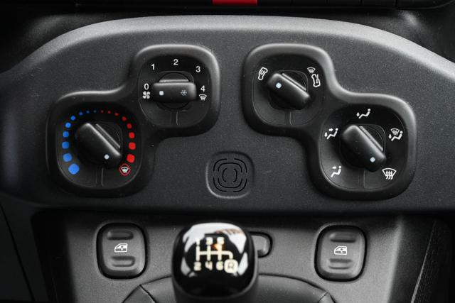 FIAT Panda usata 18