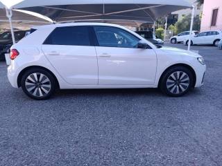AUDI A1 usata, con Cerchi in lega