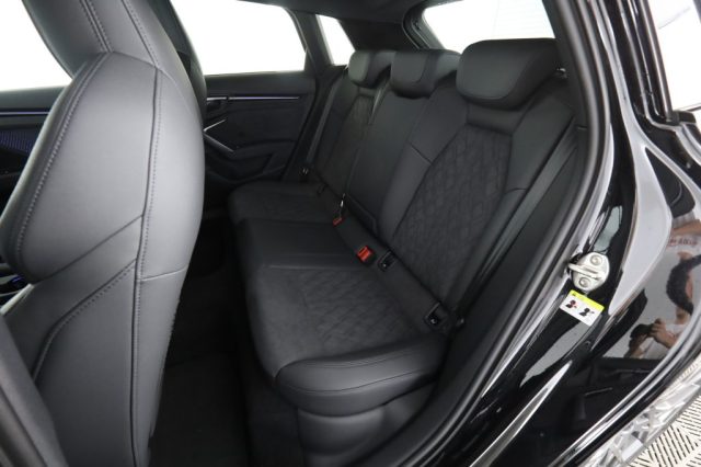 AUDI A3 usata 3