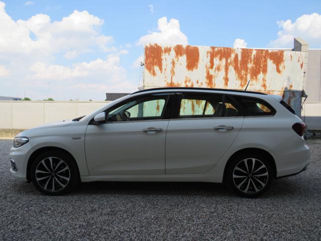 FIAT Tipo usata, con Airbag laterali