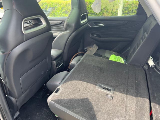 MG ZS usata, con Regolazione elettrica sedili