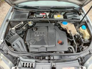 AUDI A4 usata 20