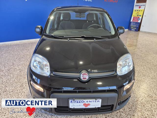 FIAT Panda usata, con Alzacristalli elettrici