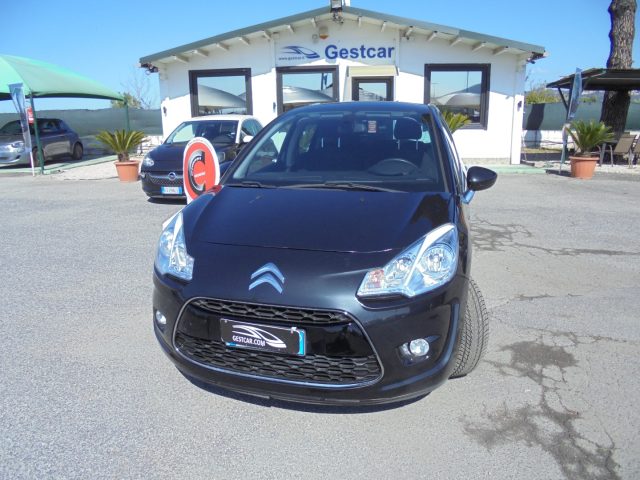 CITROEN C3 usata, con Autoradio