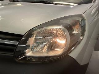 RENAULT Kangoo usata, con Chiusura centralizzata