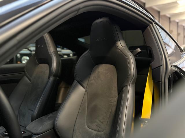 PORSCHE 911 usata, con Cruise Control