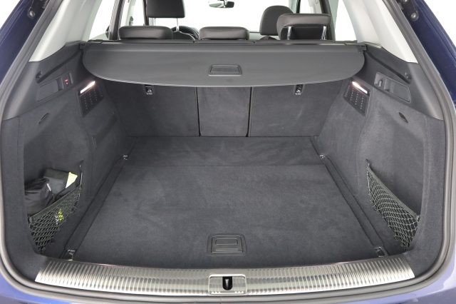 AUDI Q5 usata 13