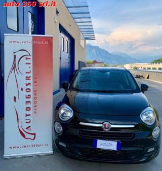 FIAT 500X 1.3 MultiJet 95 CV Pop Star EURO 6