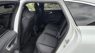 AUDI A5 usata, con Antifurto