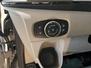 FORD Transit Custom usata, con Volante in pelle