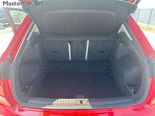 AUDI Q3 usata, con Sedile posteriore sdoppiato