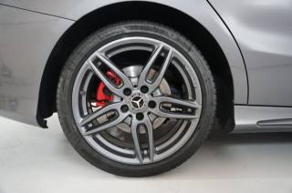 MERCEDES-BENZ CLA 200 usata, con Autoradio