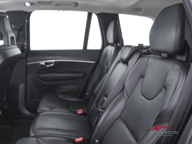 VOLVO XC90 usata 9