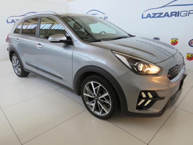 KIA Niro usata, con Alzacristalli elettrici