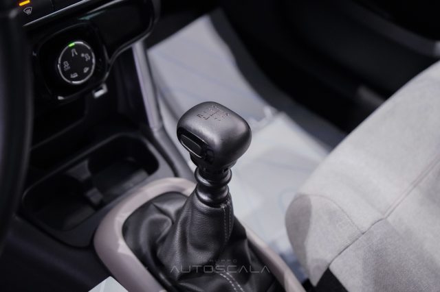 CITROEN C3 Aircross usata, con USB
