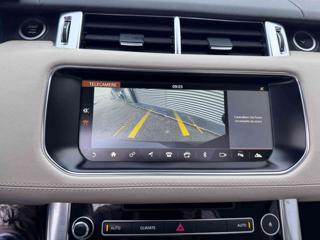 LAND ROVER Range Rover Sport usata, con Immobilizzatore elettronico