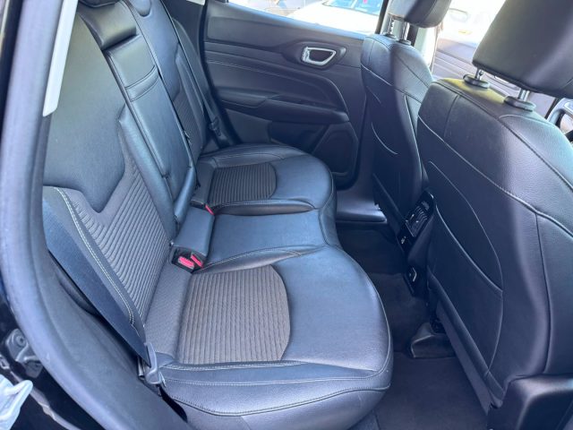 JEEP Compass usata, con Portapacchi