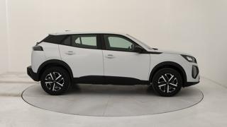 PEUGEOT 2008 usata, con Autoradio