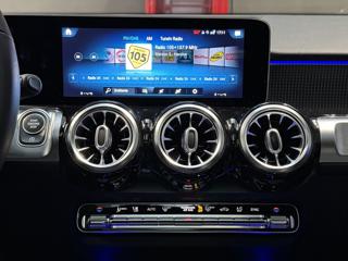 MERCEDES-BENZ GLB 200 usata, con Fendinebbia