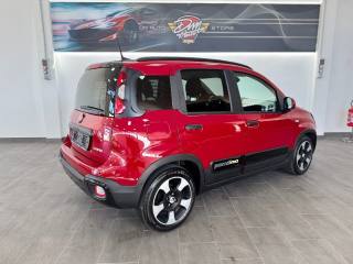FIAT Panda usata, con Autoradio