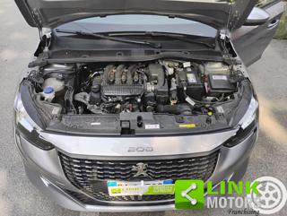 PEUGEOT 208 usata, con Vivavoce