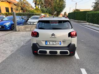 CITROEN C3 Aircross usata, con Alzacristalli elettrici