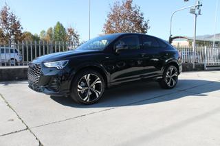 AUDI Q3 usata, con Airbag laterali