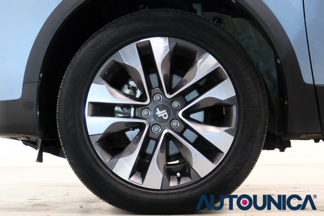 DR MOTOR DR 5.0 usata, con Fendinebbia