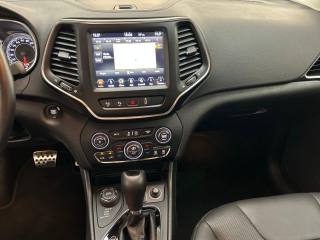 JEEP Cherokee usata, con Cruise Control