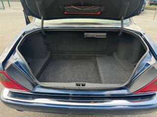 JAGUAR XJ6 usata, con ESP