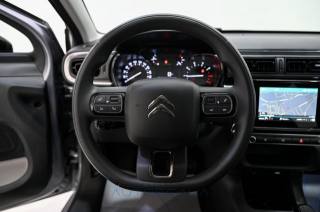 CITROEN C3 usata, con Immobilizzatore elettronico