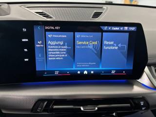 BMW X1 usata, con Vetri oscurati